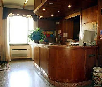 Windsor Savoia Szálloda 3*