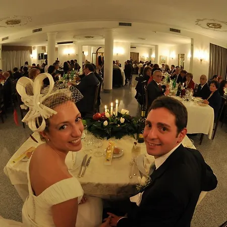 Szálloda Windsor Savoia Assisi