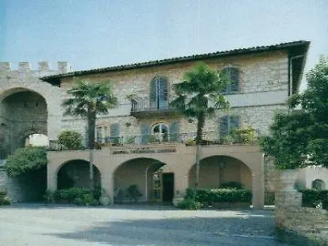 Windsor Savoia Hotell 3*