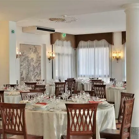 Windsor Savoia Hotell Assisi