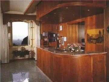 Otel Windsor Savoia 3*