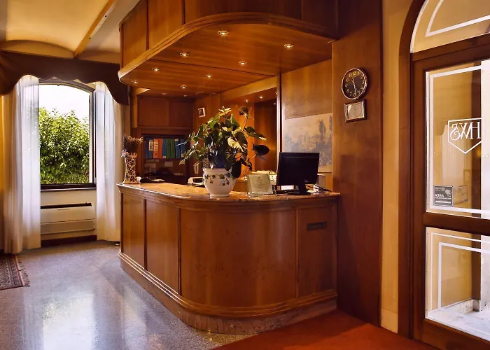 Windsor Savoia Assisi