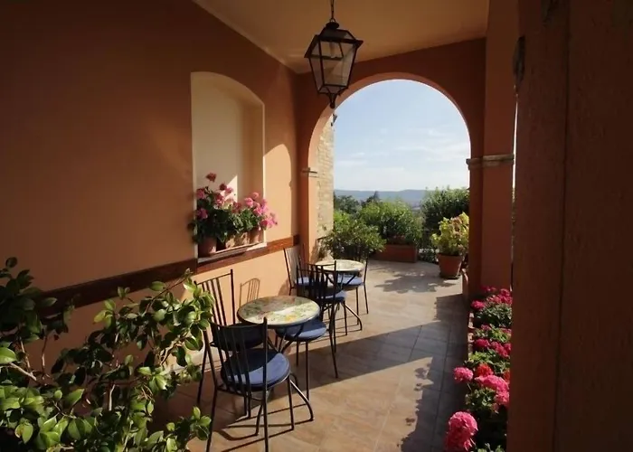 Hotel Windsor Savoia Assisi