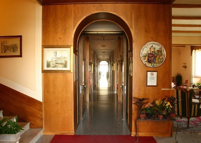 Windsor Savoia Hotel 3*