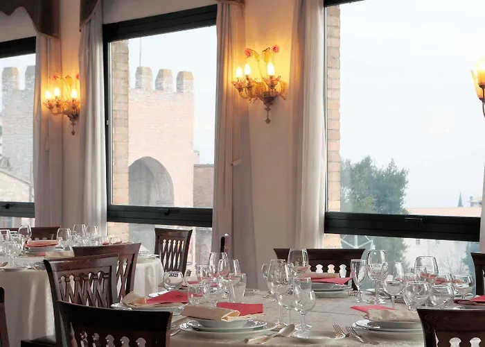 Hotel Windsor Savoia