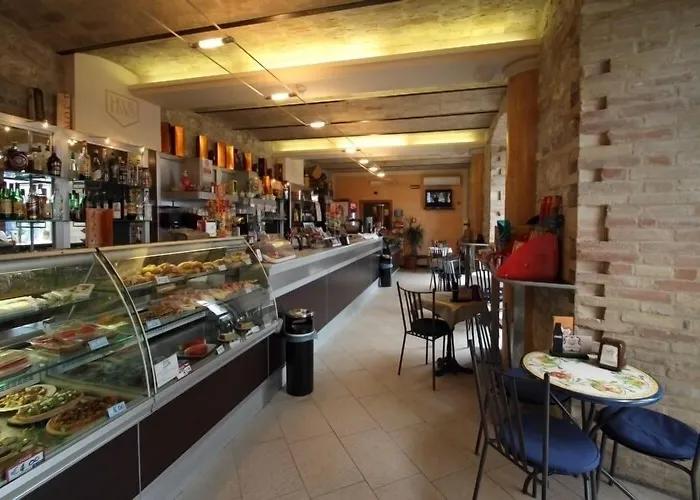 Hotel Windsor Savoia Assisi