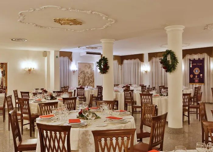 Hotel Windsor Savoia