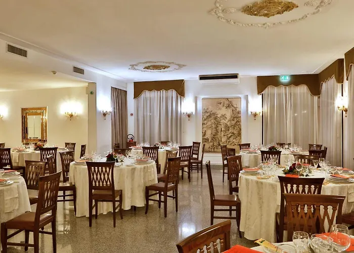 Windsor Savoia Hotel