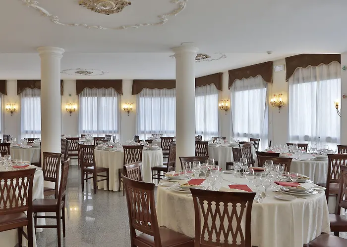 Windsor Savoia Hotel Assisi