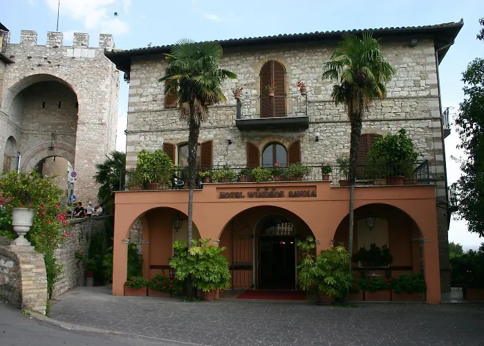 Hotel Windsor Savoia