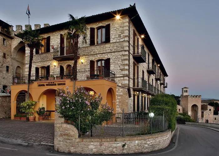 Hotel Windsor Savoia 3*