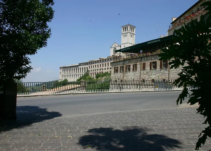 Windsor Savoia 3* Assisi