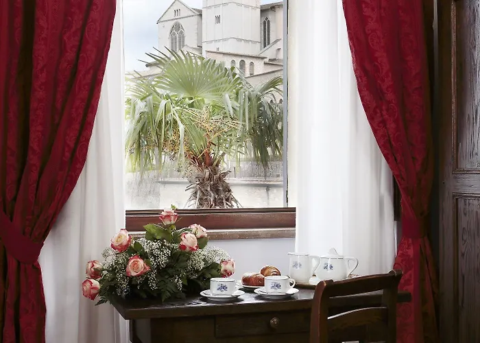 Windsor Savoia Hotel