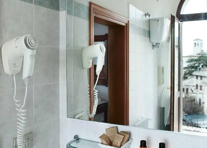 Windsor Savoia Hotel 3*