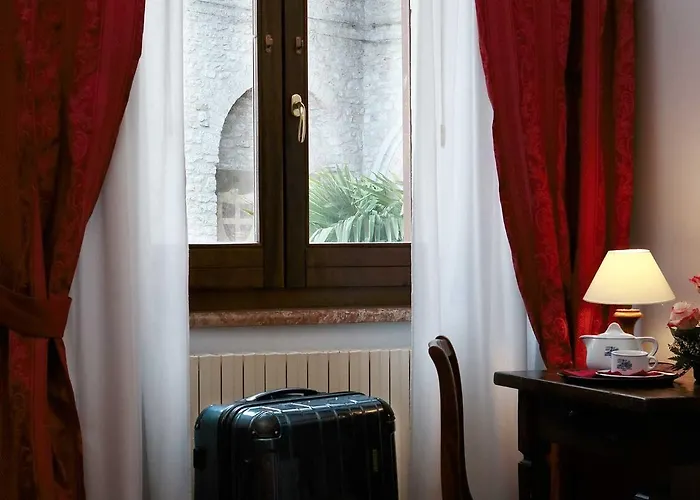 Windsor Savoia Assisi