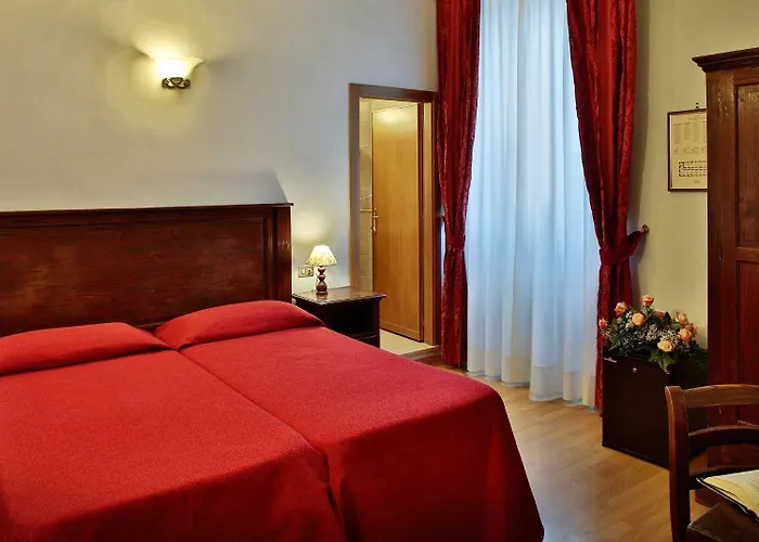 Windsor Savoia 3* Assisi