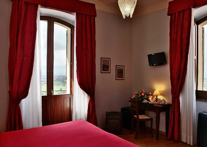 Windsor Savoia 3* Assisi