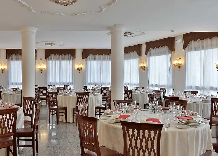 Hotel Windsor Savoia