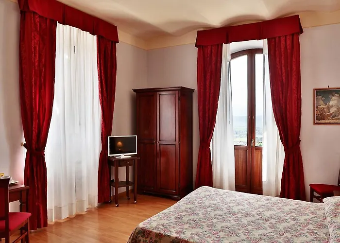 Windsor Savoia 3* Assisi