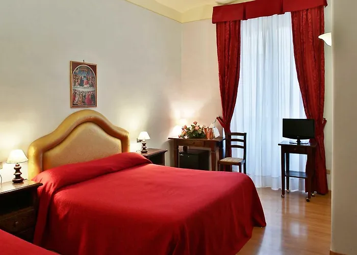 Hotel Windsor Savoia 3*