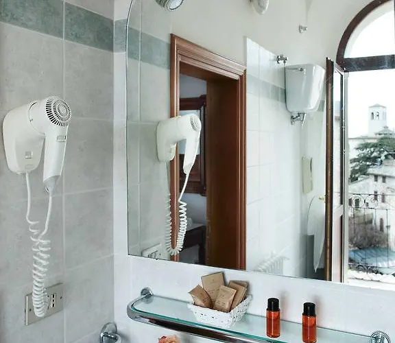 Windsor Savoia Hotel Assisi