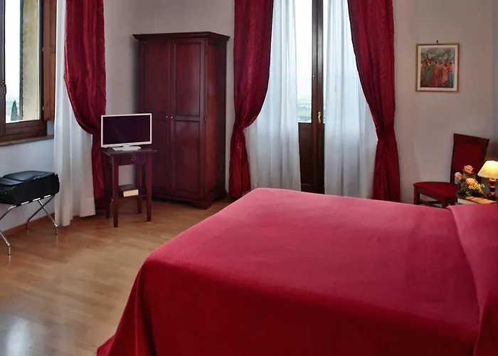 Hotel Windsor Savoia