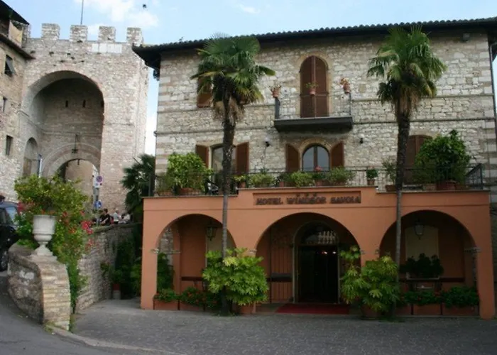 Windsor Savoia Assisi