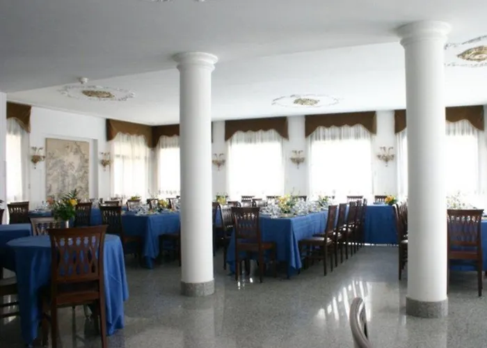 Hotel Windsor Savoia 3*