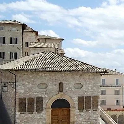 Windsor Savoia 3* Assisi