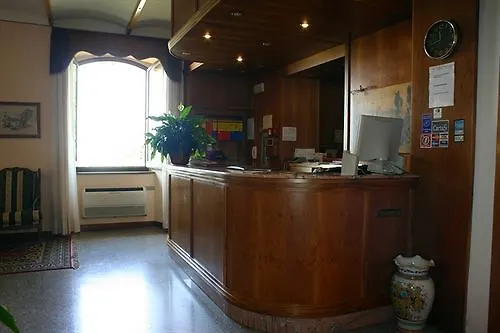 Windsor Savoia Hotel