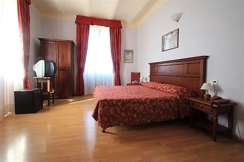 Windsor Savoia Hotel 3*