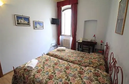 Windsor Savoia Hotel Assisi