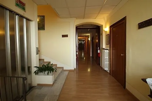 Windsor Savoia Hotel 3*