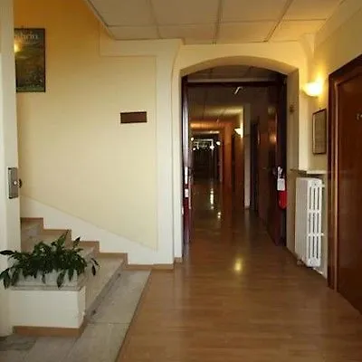 Windsor Savoia Hotel Assisi