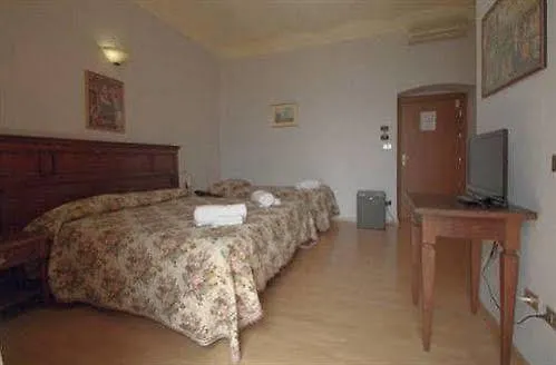 Hotel Windsor Savoia 3*