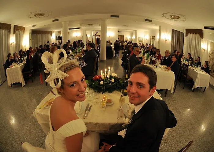 Hotel Windsor Savoia Assisi