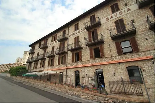 Windsor Savoia Hotel 3*