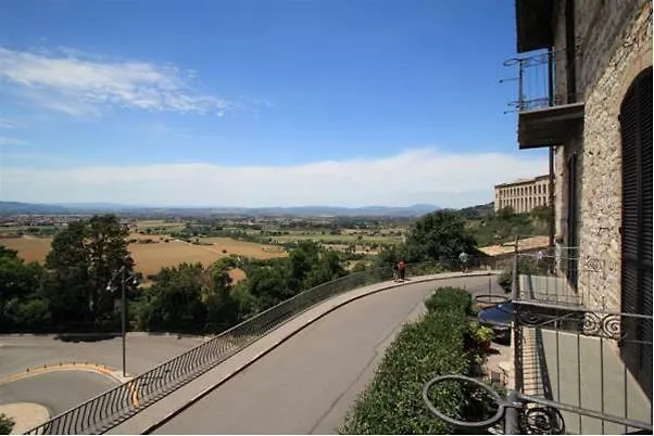 Windsor Savoia 3* Assisi