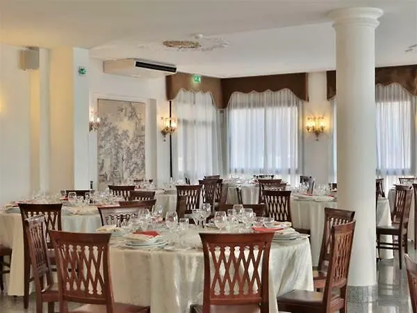 Windsor Savoia Hotel Assisi